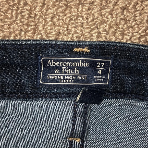 A&E High Rise Short - Picture 3 of 3